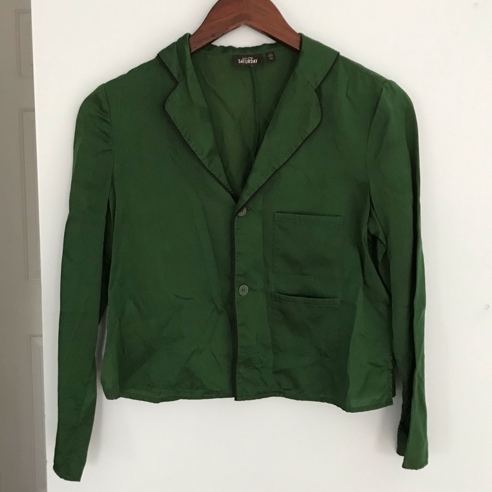 Kate spade blouse XS
